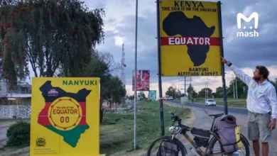 velosipedle 40 min km