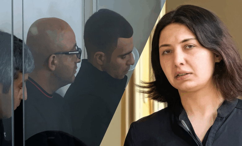 Əzizə qətl sifariş