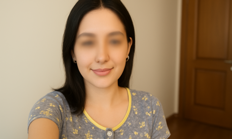 Borcunun əvəzinə arvadını təklif etdi