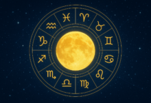 Həftəlik ulduz falı