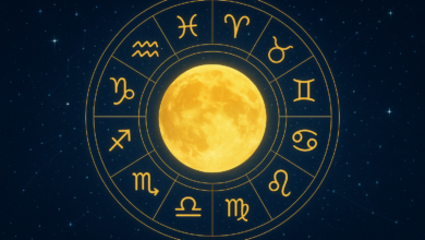 Həftəlik ulduz falı