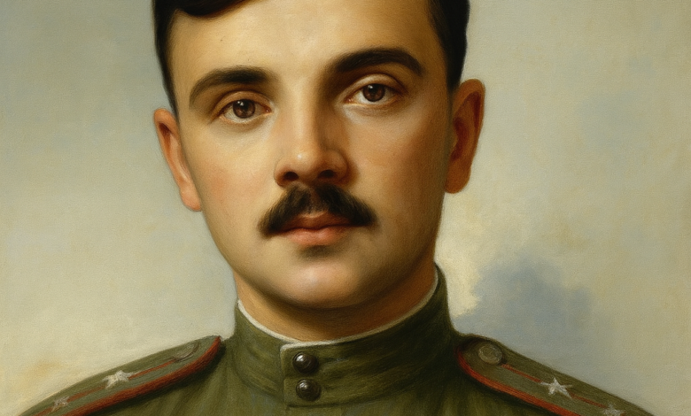 Nəcəfqulu Rəfiyev