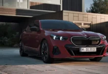 BMW i5 necə maşındır?